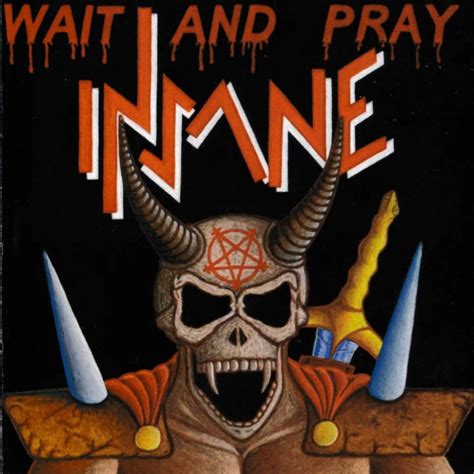 Slayer Fans This Album Sounds Like Slayers First Album Show No Mercy
