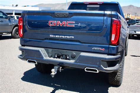Confirmed Chevy Silverado To Get Gmc Multipro Tailgate Gm Authority
