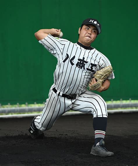 Include (or exclude) self posts. 【ドラフト】西武4位 八重山商工高・平良海馬 投打に能力が ...