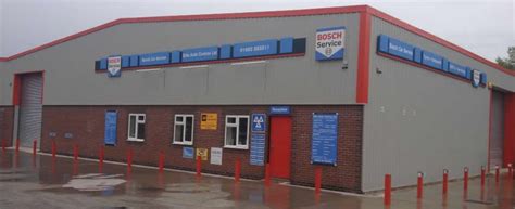 Eac Telford Shropshire Car Service And Mot Centre 5 Eac Telford