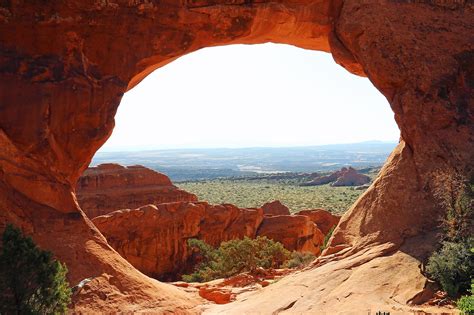 A Is For Adventure Devils Garden Primitive Loop At Arches National Park