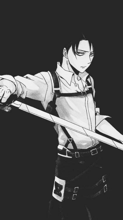 Discover images and videos about levi ackerman from all over the world on we heart it. tumblr_nnuf0u8bHQ1rsq581o4_500.jpg (422×750) | Animasi, Kartun, Gambar anime
