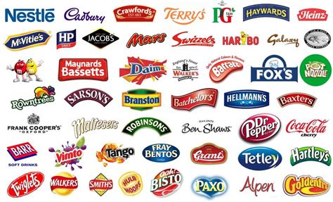 15 restaurant brand icons images fast food restaurants. BRANDS - UK Foods