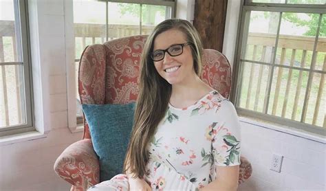 Joy Anna Is The Duggar To Watch — Heres Why
