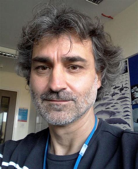 Jaume Forcada Author At British Antarctic Survey