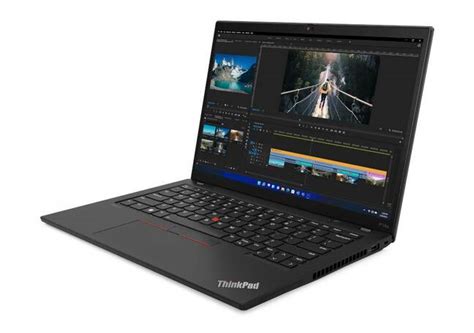Lenovo Shows New Thinkpad Mobile Workstations At Siggraph The Register
