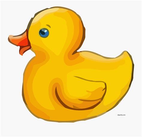 They also appear in the. Duck Toy Cartoon Clipart Png - Duck , Free Transparent Clipart - ClipartKey
