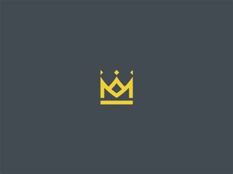 Download High Quality m logo crown Transparent PNG Images - Art Prim