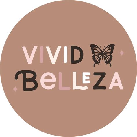 Vivid Belleza Cosmetics