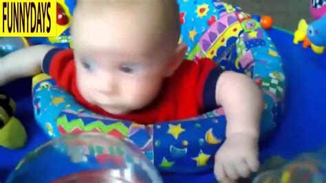 Funny Baby Fart Compilation Babies Scared Of Farts Compilation 2015