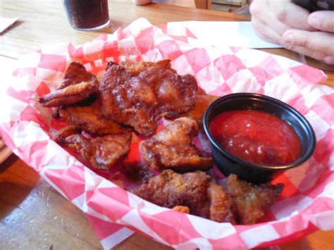 11 Iconic Foods In Wyoming