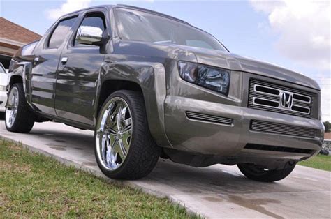 Check spelling or type a new query. RIDGELINE - Honda Ridgeline custom - SUV Tuning | Honda ...