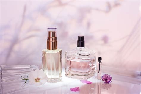 Perfume De Mujer ¿cuál Es El Mejor Del 2023 Sincable
