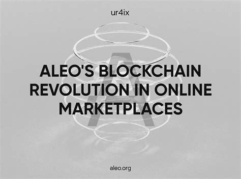 Aleo’s Revolutionary Approach to Decentralized Identity and