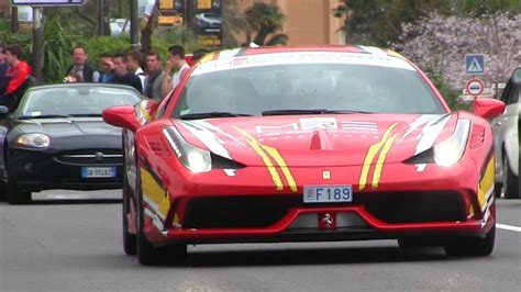 Check spelling or type a new query. Ferrari 458 Speciale in Monaco | Monaco Racing Experience ...