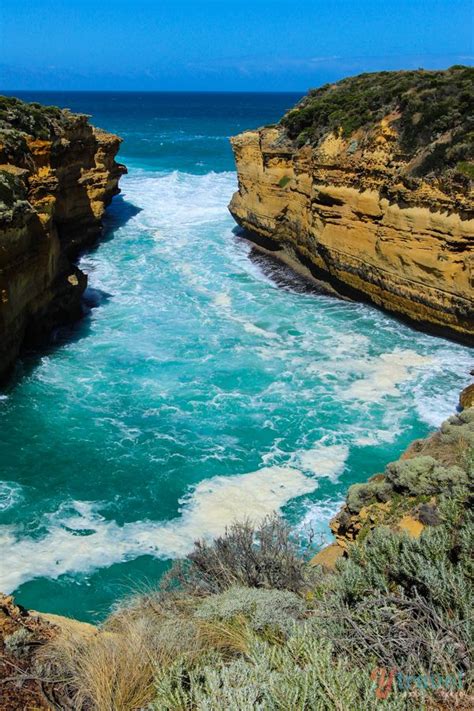 5 Towns To Visit Along The Great Ocean Road In Australia Places To