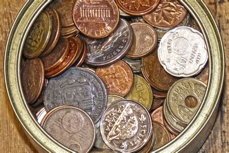5 Tips To Building A Coin Collection A Step By Step Guide