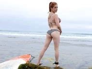 Naked Penny Pax In Summertime Crush