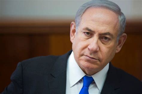 Jewish Leaders Rethink Ties With Netanyahu Israeli Government Fox News
