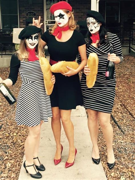 french kiss costume clever halloween costumes halloween costumes for teens clever halloween