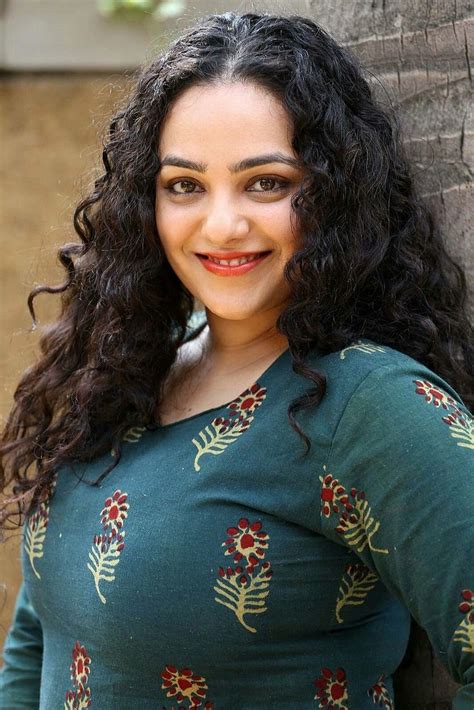 Nithya Menon Nithya Menon Added A New Photo With Images