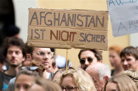 Er macht nur das, was ihm spaß macht. Nürnberger Afghane: Beschwerde gegen Freilassung eingelegt ...