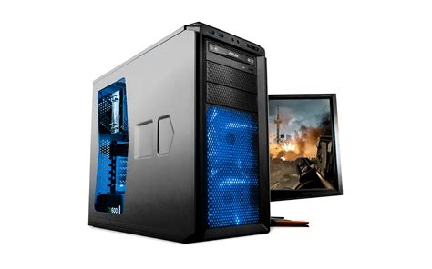 Digital Storm Launches Vanquish Ii Gaming Pc With Starting Price Of