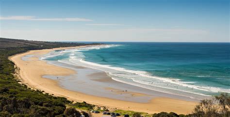 Best Beaches In Victoria Britz Au