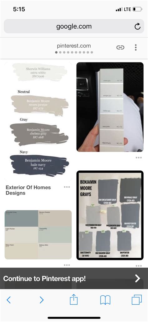 I used stonington grey in my ne facing condo….it seems to me to look more green. Pin by Lori Schingeck on Paint Colors | Paint colors ...