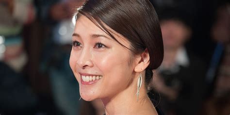 Japanese Actress Yuko Takeuchi Dies At 40 Far East Films