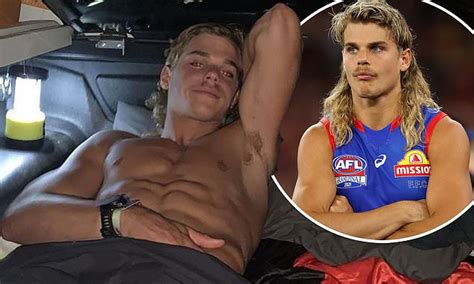 Afl S Bailey Smith Was Offered To Sleep With Someone After