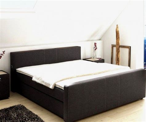 Best otto de schlafzimmer contemporary erstaunliche ideen. Nett Otto Möbel Betten Meise Moebel Bett Schwarz Jpg Formatz 27764 von Otto Versand Möbel Betten ...