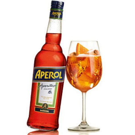 Its name comes from the italian slang word for aperitivo, which is apero. Aperol 70cl. — Area Gourmet
