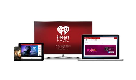 Iheartradio For Android Appsread Android App Reviews Iphone App