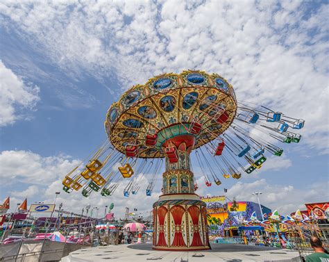 Seaside Heights New Jersey Amusement Park Rides When It Flickr