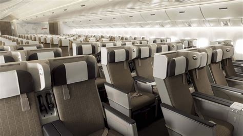 Swiss reveals all-new premium economy product - The Points Guy