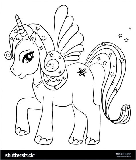 nice printable coloring unicorn pages     youre  good company  youre