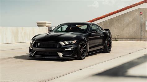 Black Mustang Wallpapers Top Free Black Mustang Backgrounds