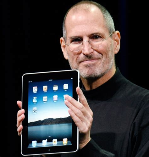 Apple CEO Steve Jobs' salary in 2010 was $1 -- again - syracuse.com