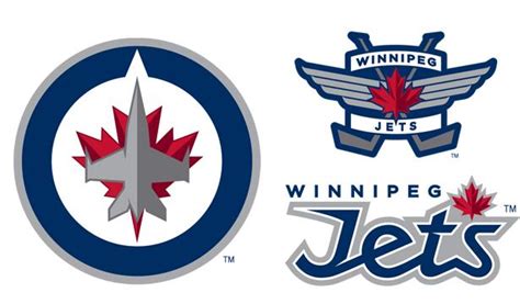 The lz sports show talks jets live at 11am. Kenton's Infotainment Scan: New Winnipeg Jets logos are just plane plain