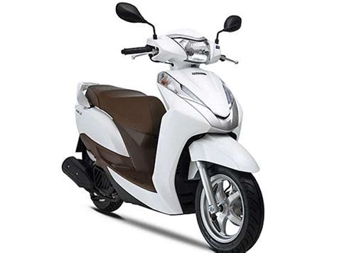 1 selling 125cc automatic scooter of india with over 6 lakh customers and counting. Honda Could Launch Lead 125cc Scooter In Indian Market ...
