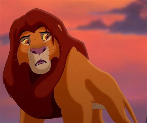 Image Simbalionking2 The Lion King Wiki Fandom Powered By Wikia