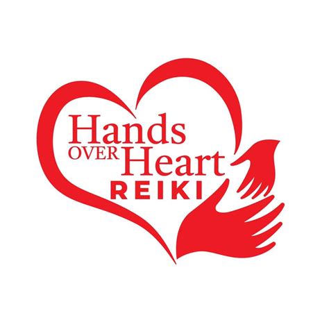 Hands Over Heart Reiki Rockport Me