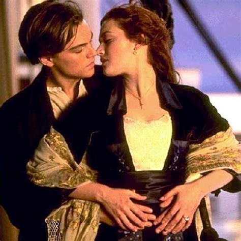The 18 Most Romantic Movie Moments Ever E Online Uk