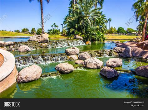 Series Ponds Image And Photo Free Trial Bigstock
