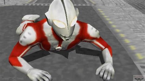 Download Ultraman Fighting Evolution 3 Ps2 Iso Emulator