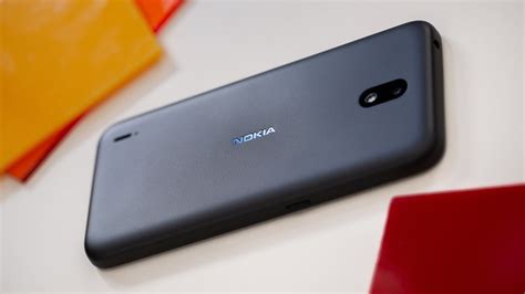 Test Du Nokia 13 Android Go Ou No Go Androidpit