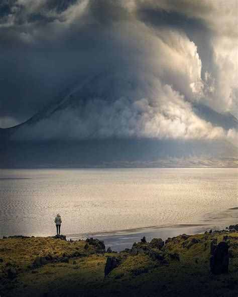 Arnar Kristjansson Iceland On Instagram “lost In The Vortex