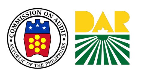 Department Of Agrarian Reform Logo 10 Free Cliparts Download Images