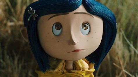 Why Horror Fans Are Taking Another Look At Neil Gaimans Coraline